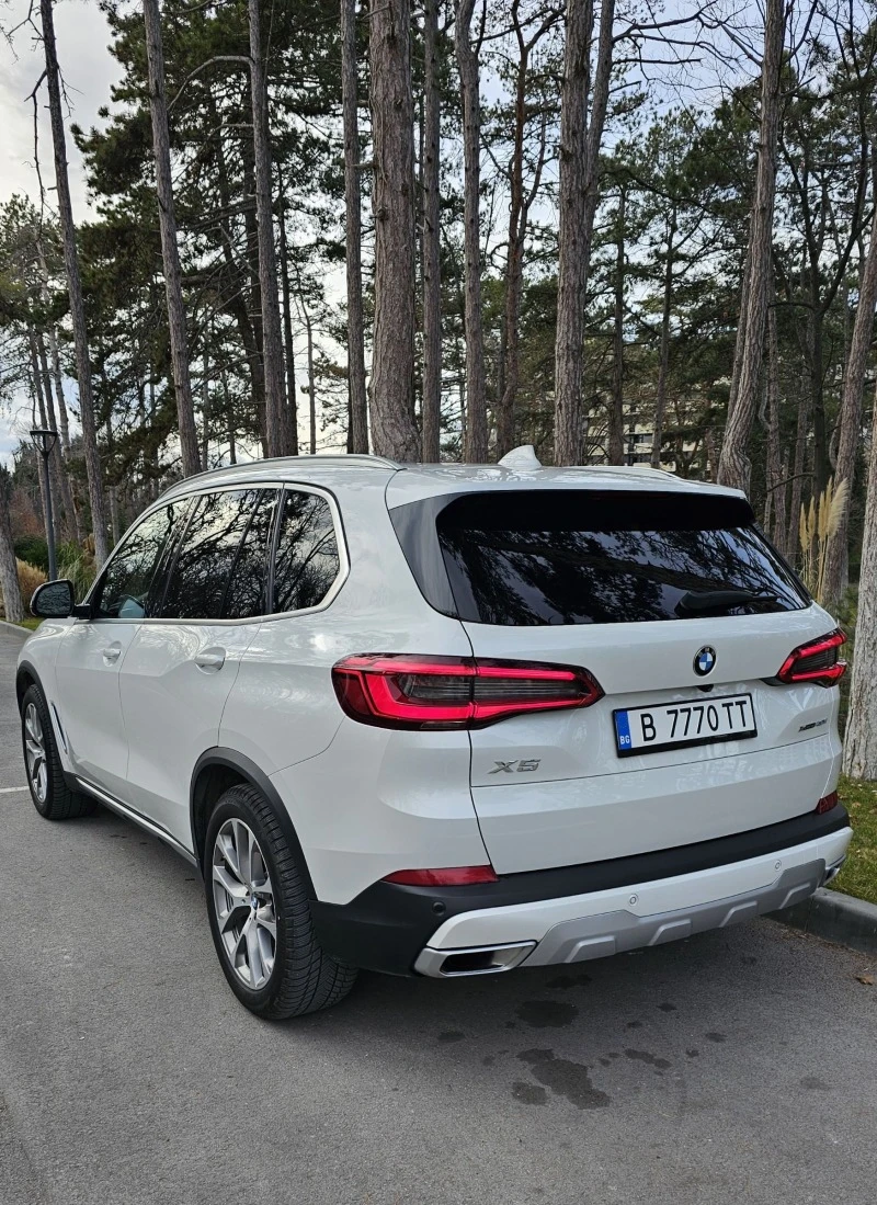 BMW X5 4.0i, снимка 4 - Автомобили и джипове - 49538168