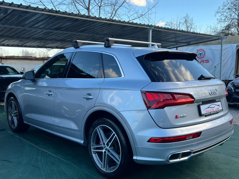 Audi SQ5 PRESTIGE, снимка 6 - Автомобили и джипове - 48292632