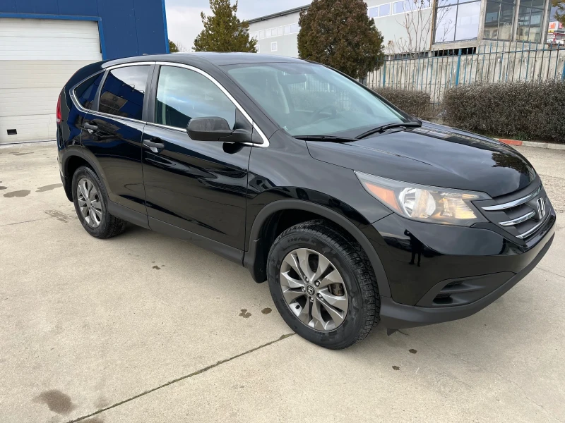 Honda Cr-v 2.4, снимка 2 - Автомобили и джипове - 48988462