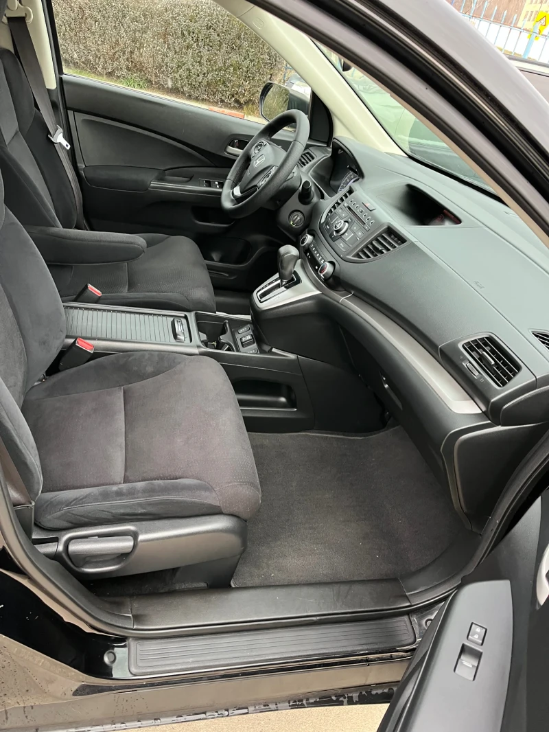 Honda Cr-v 2.4, снимка 10 - Автомобили и джипове - 48988462