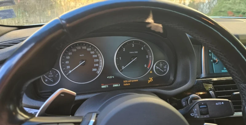 BMW X4 20d Xdrive, снимка 6 - Автомобили и джипове - 51041368