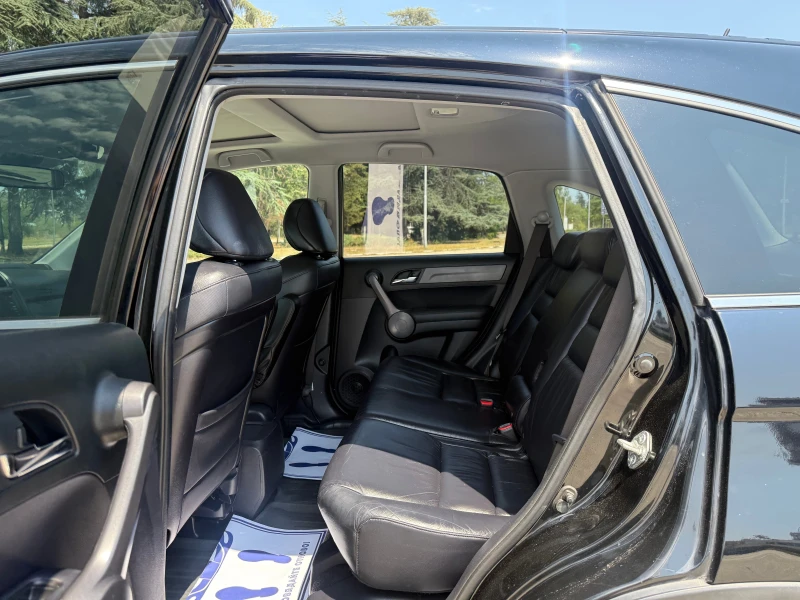 Honda Cr-v 2.2///XENON///NAVI///PANORAMA///TOP///, снимка 12 - Автомобили и джипове - 51121421