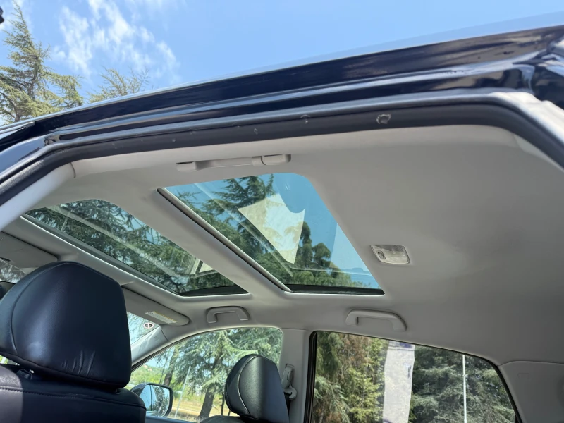 Honda Cr-v 2.2///XENON///NAVI///PANORAMA///TOP///, снимка 14 - Автомобили и джипове - 51121421