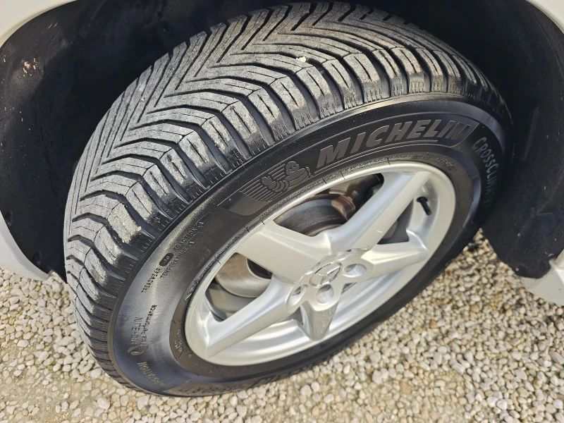 Mercedes-Benz GLK 220CDI, 170к.с., 185000км.!, снимка 15 - Автомобили и джипове - 52497758