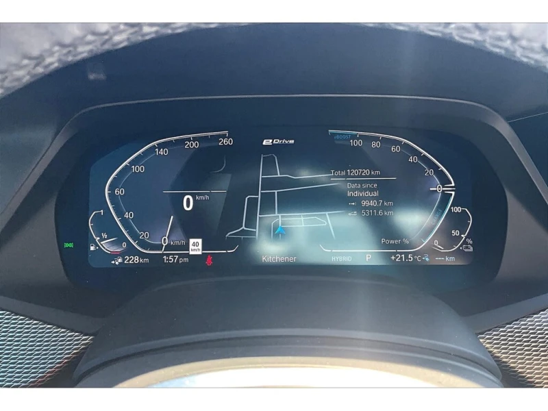 BMW X5 * АВТО КРЕДИТ* ЦЕНА ДО БГ * СЕРВИЗНА ИСТОРИЯ * , снимка 14 - Автомобили и джипове - 52727797