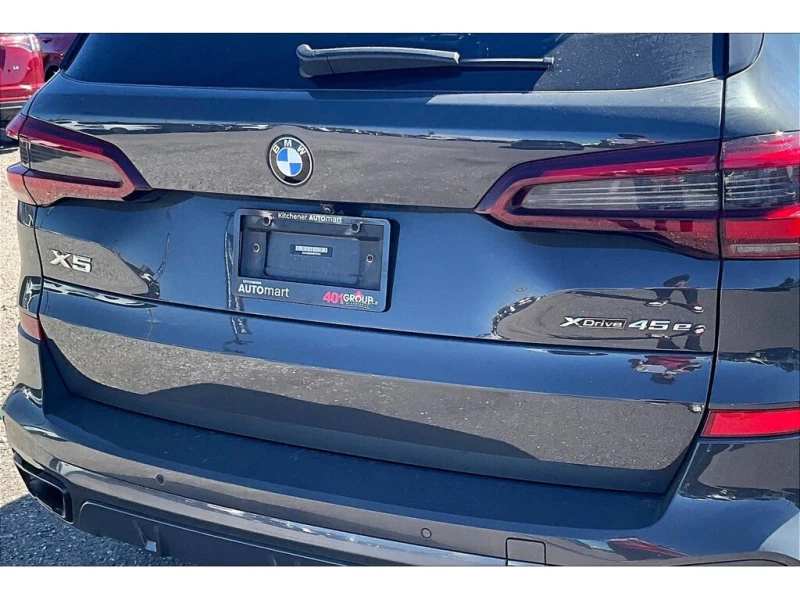 BMW X5 * АВТО КРЕДИТ* ЦЕНА ДО БГ * СЕРВИЗНА ИСТОРИЯ * , снимка 6 - Автомобили и джипове - 52727797