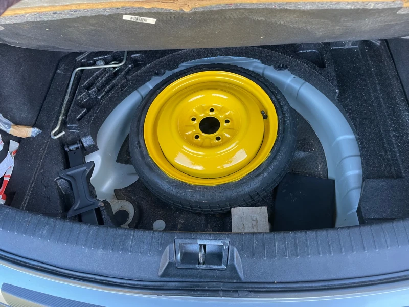 Nissan Qashqai 2.0 dci, снимка 13 - Автомобили и джипове - 52966469