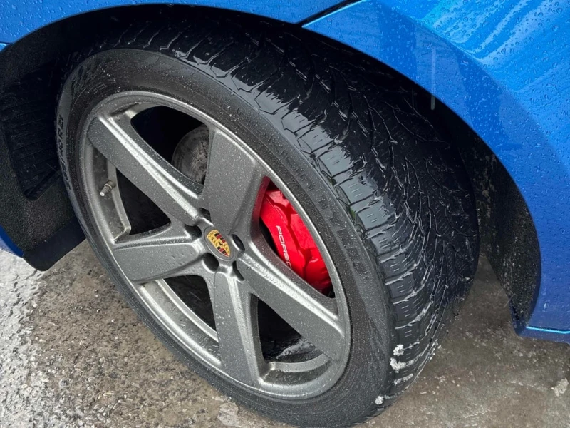 Porsche Macan * GTS * CARFAX * ЦЕНА ДО БГ, снимка 7 - Автомобили и джипове - 53059749