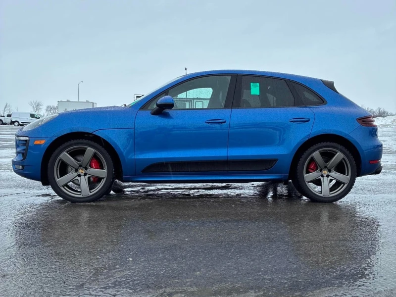 Porsche Macan * GTS * CARFAX * ЦЕНА ДО БГ, снимка 2 - Автомобили и джипове - 53059749