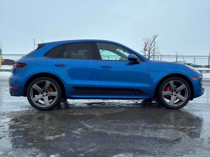 Porsche Macan * GTS * CARFAX * ЦЕНА ДО БГ, снимка 3 - Автомобили и джипове - 53059749
