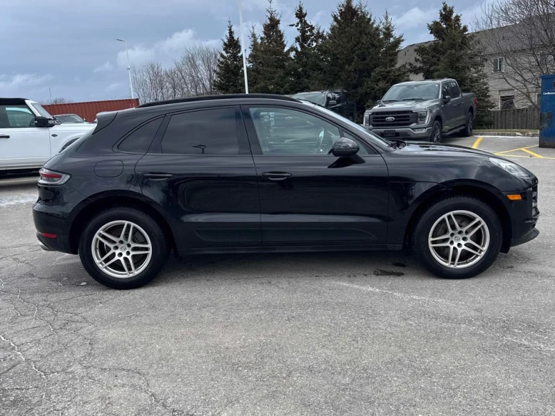 Porsche Macan 2019 S * CARFAX * БЕЗ ПЪРВОНАЧАЛНА ВНОСКА, снимка 4 - Автомобили и джипове - 53086025