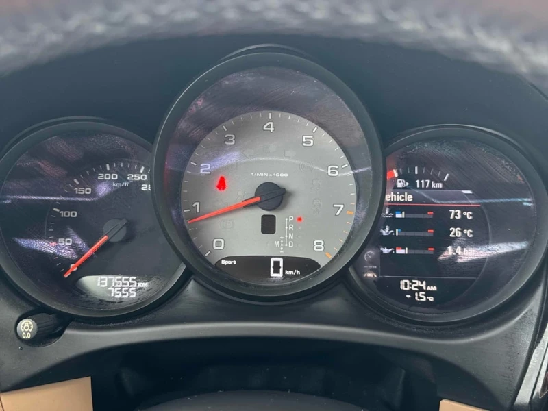 Porsche Macan 2019 S * CARFAX * БЕЗ ПЪРВОНАЧАЛНА ВНОСКА, снимка 8 - Автомобили и джипове - 53086025