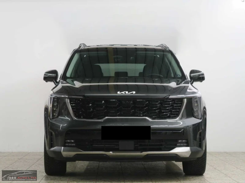 Kia Sorento HEV/215HP/4X4/SPIRIT/360/PANO/LED/ACC/952v