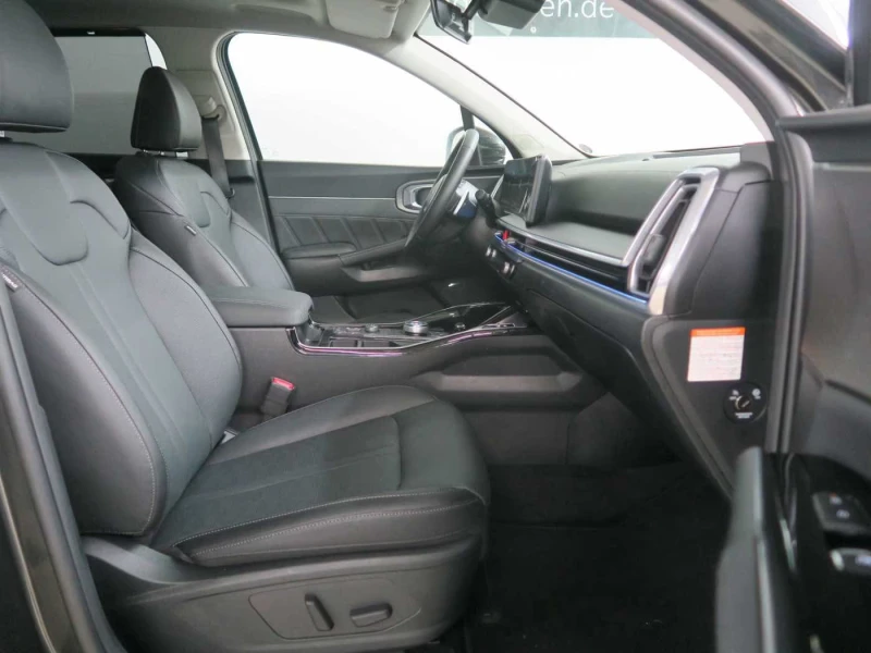 Kia Sorento HEV/215HP/4X4/SPIRIT/360/PANO/LED/ACC/952v, снимка 10 - Автомобили и джипове - 53509312