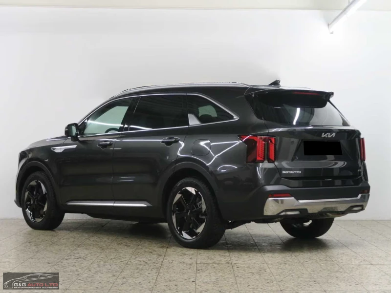 Kia Sorento HEV/215HP/4X4/SPIRIT/360/PANO/LED/ACC/952v, снимка 3 - Автомобили и джипове - 53509312