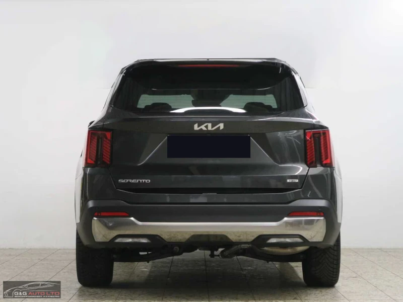 Kia Sorento HEV/215HP/4X4/SPIRIT/360/PANO/LED/ACC/952v, снимка 5 - Автомобили и джипове - 53509312