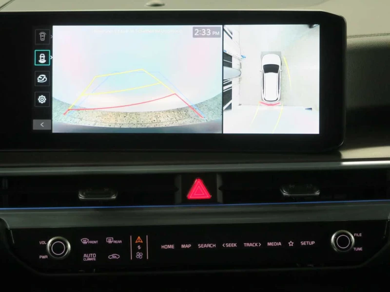 Kia Sorento HEV/215HP/4X4/SPIRIT/360/PANO/LED/ACC/952v, снимка 13 - Автомобили и джипове - 53509312