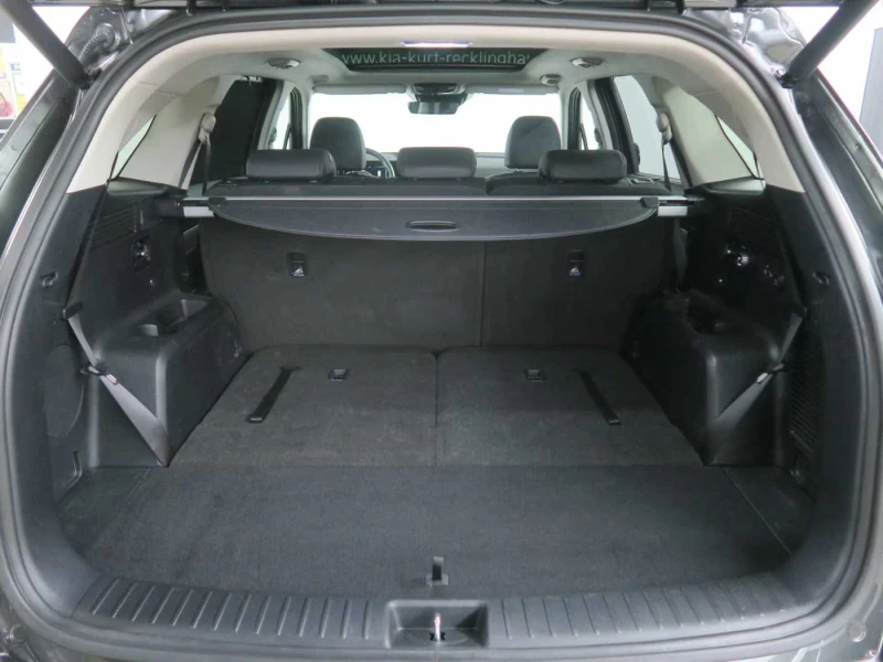 Kia Sorento HEV/215HP/4X4/SPIRIT/360/PANO/LED/ACC/952v, снимка 6 - Автомобили и джипове - 53509312