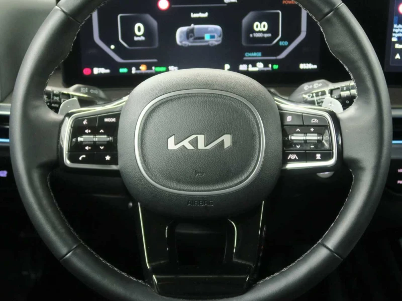 Kia Sorento HEV/215HP/4X4/SPIRIT/360/PANO/LED/ACC/952v, снимка 7 - Автомобили и джипове - 53509312