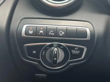 Mercedes-Benz GLC 63 AMG  * * CARFAX * * АВТО КРЕДИТ - изображение 10