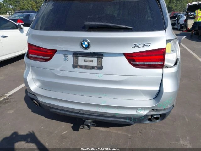 BMW X5 XDRIVE35I - изображение 6