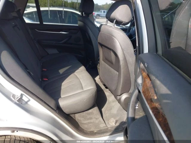 BMW X5 XDRIVE35I - изображение 8