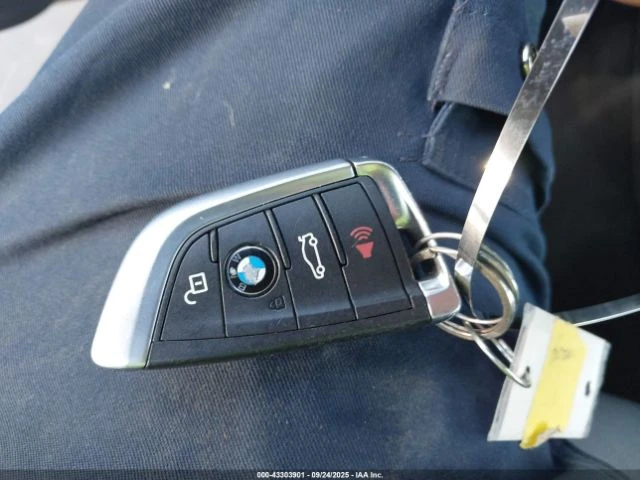 BMW X5 XDRIVE35I - изображение 10