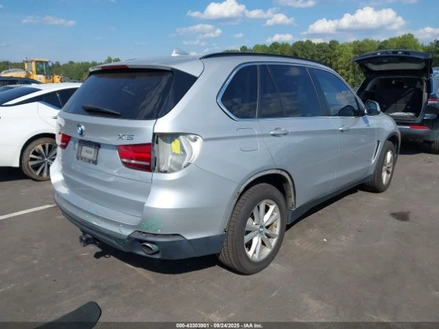 BMW X5 XDRIVE35I - изображение 4