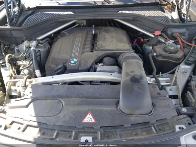 BMW X5 XDRIVE35I - изображение 9