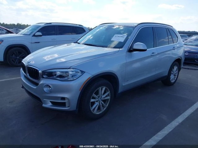 BMW X5 XDRIVE35I - изображение 2