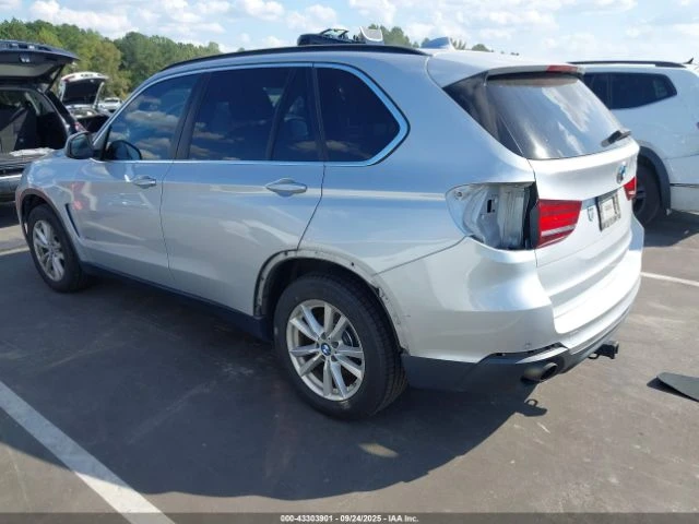 BMW X5 XDRIVE35I - изображение 3