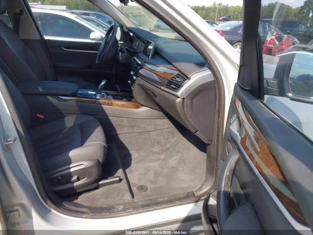 BMW X5 XDRIVE35I - изображение 5