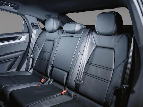 Porsche Cayenne S Coupe = Sport Chrono =  | Mobile.bg   12