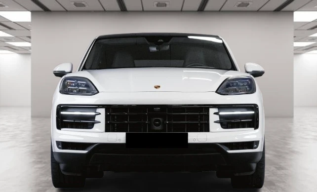Porsche Cayenne S Coupe = Sport Chrono = Гаранция - 205170 лв. / 104901.76 € - 43280398 1
