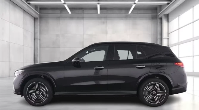 Mercedes-Benz GLC 300 d� 4Matic = AMG Line = Advanced Plus �������� | Mobile.bg � ����������� 3