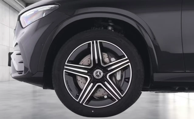 Mercedes-Benz GLC 300 d� 4Matic = AMG Line = Advanced Plus �������� | Mobile.bg � ����������� 4