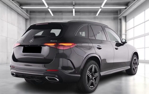 Mercedes-Benz GLC 300 d� 4Matic = AMG Line = Advanced Plus �������� | Mobile.bg � ����������� 2