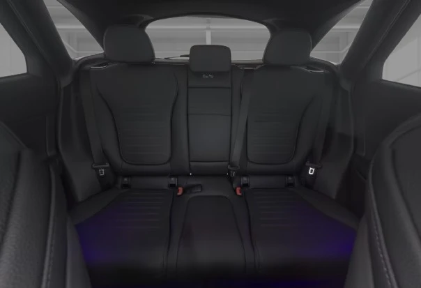 Mercedes-Benz GLC 300 d� 4Matic = AMG Line = Advanced Plus �������� | Mobile.bg � ����������� 7