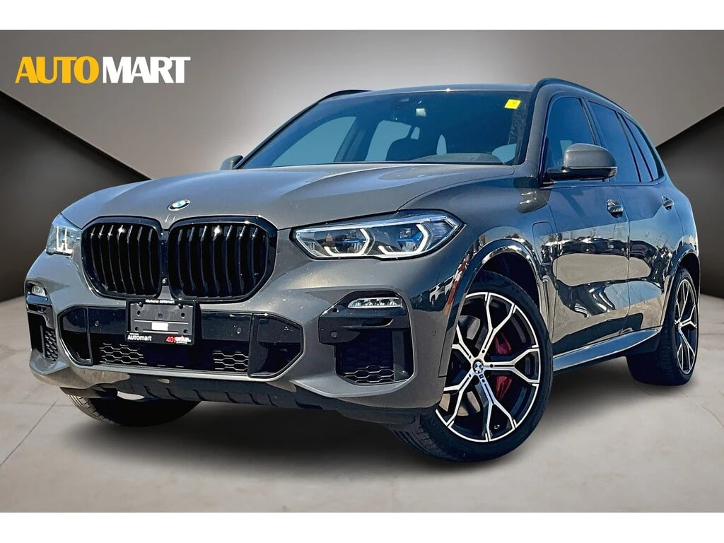 BMW X5 * АВТО КРЕДИТ* ЦЕНА ДО БГ * СЕРВИЗНА ИСТОРИЯ * , снимка 1