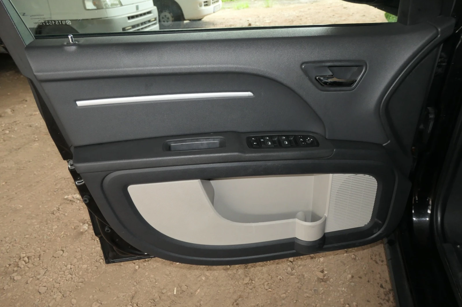 Dodge Journey 2.0CRD  SXT    | Mobile.bg   15