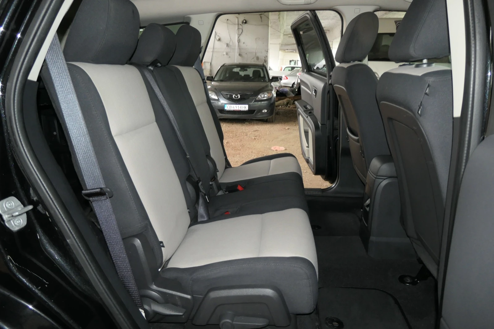 Dodge Journey 2.0CRD  SXT    | Mobile.bg   14