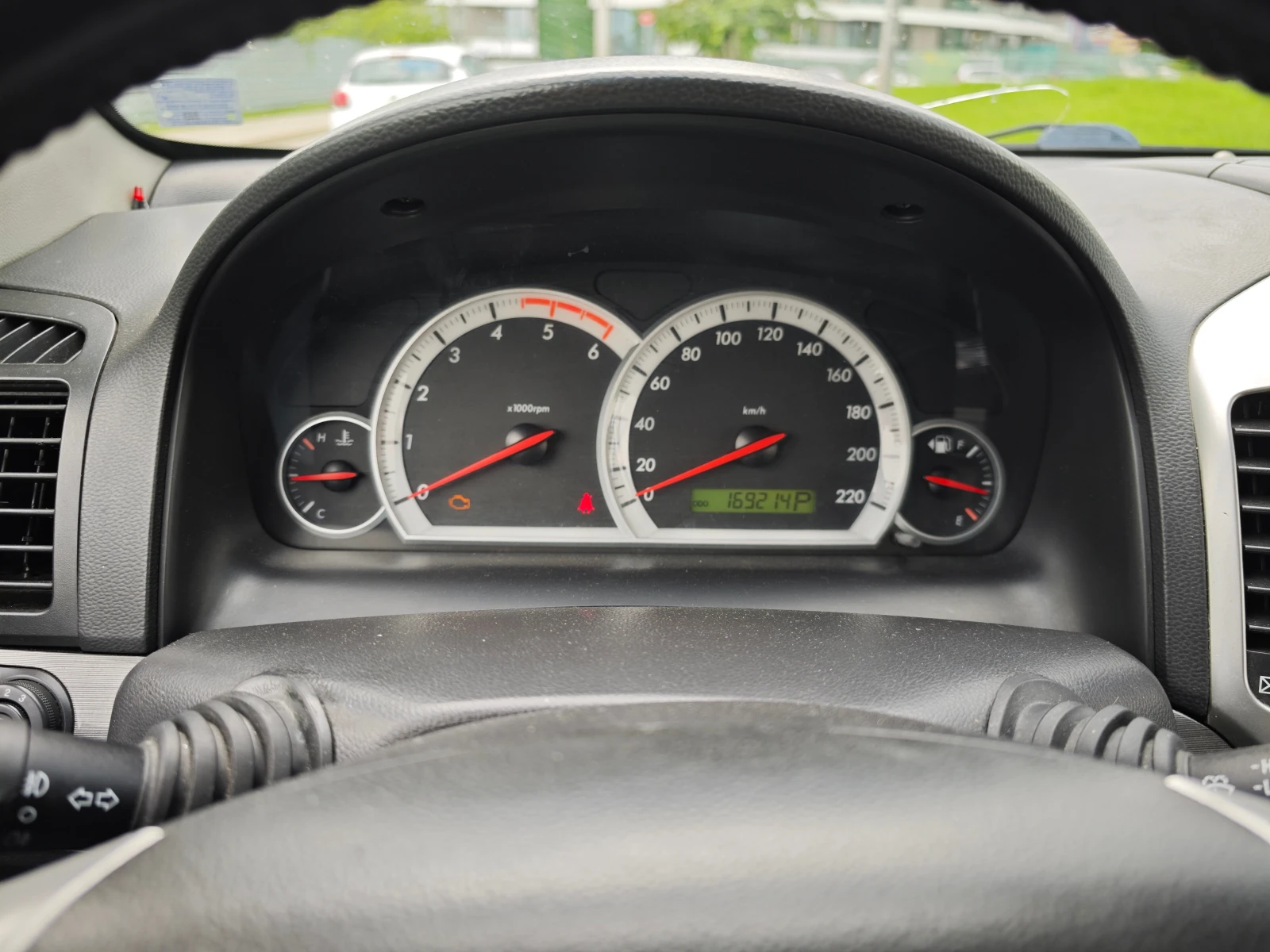 Chevrolet Captiva | Mobile.bg � ����������� 12