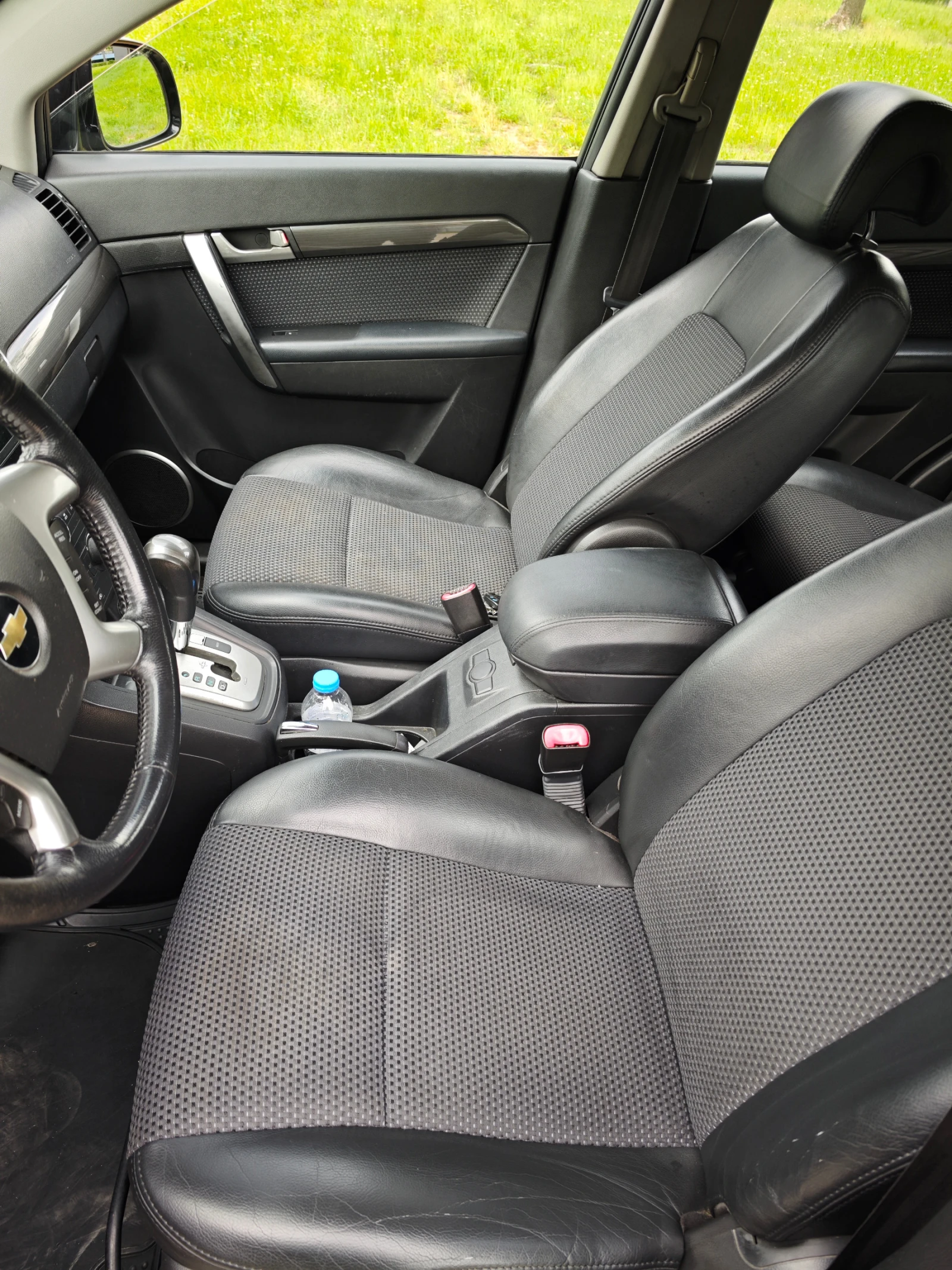 Chevrolet Captiva | Mobile.bg � ����������� 13