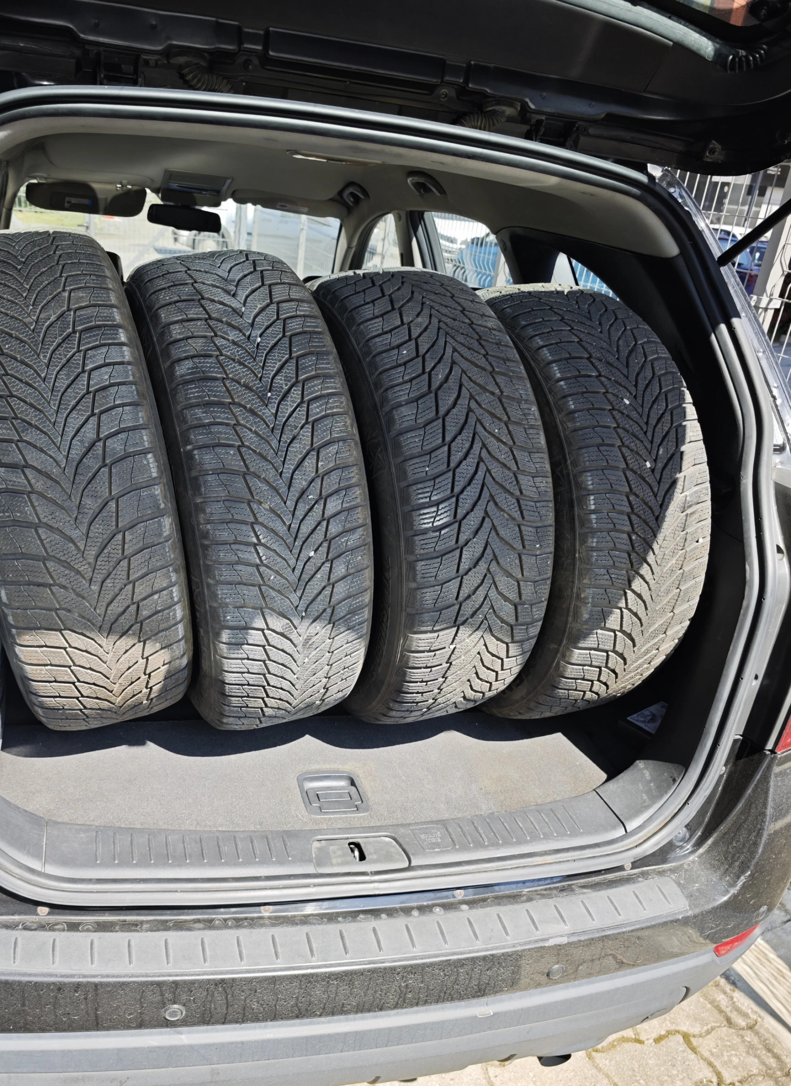 Chevrolet Captiva | Mobile.bg — изображение 16