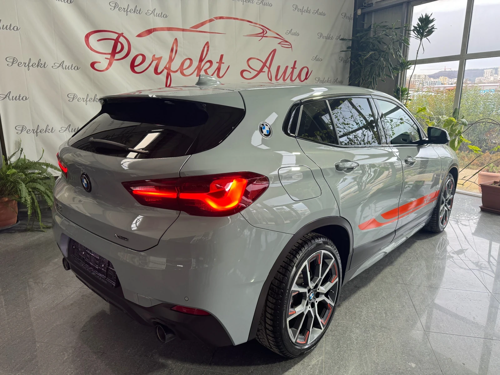 BMW X2 18d xDrive  - изображение 4