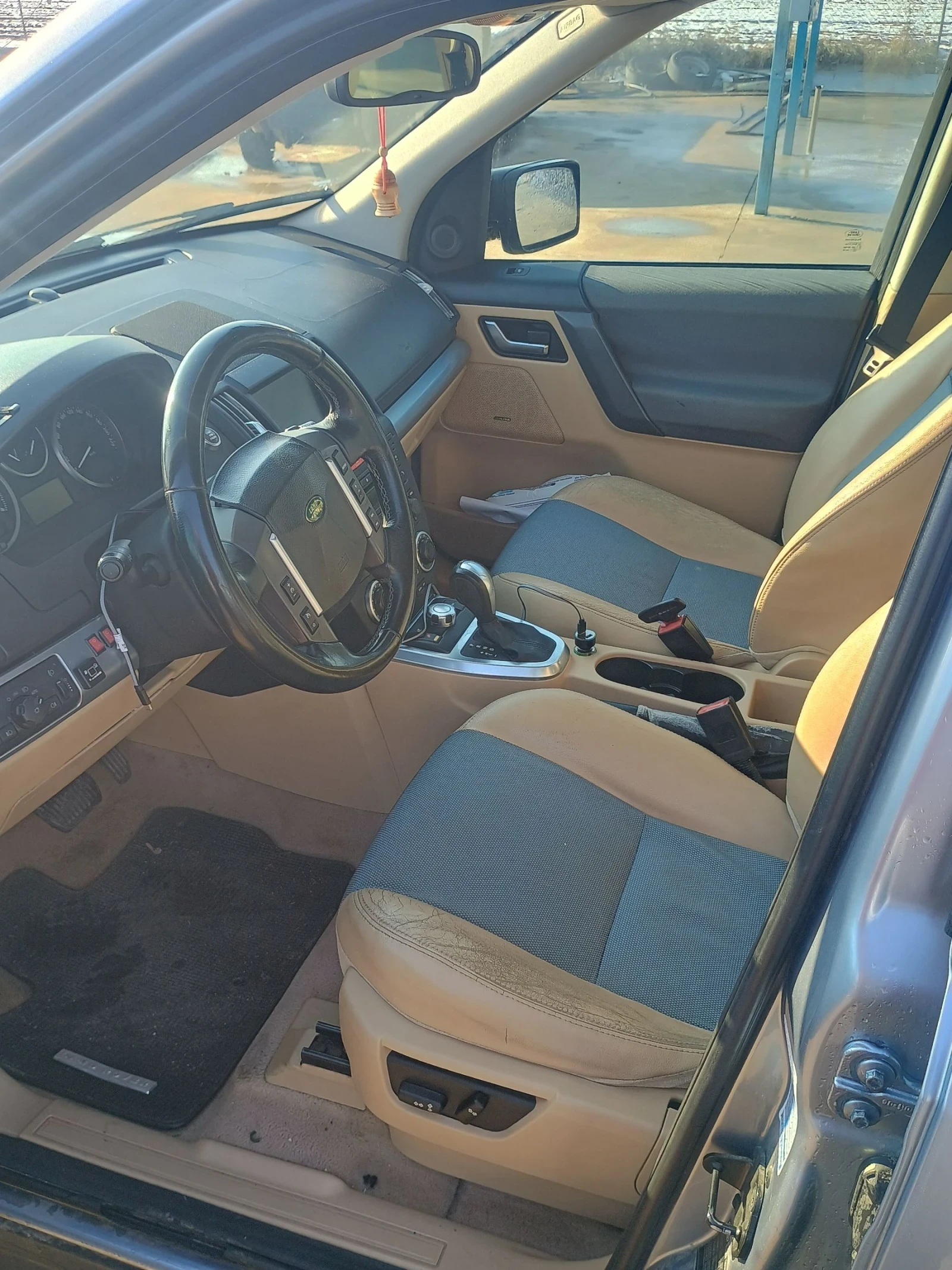 Land Rover Freelander  - изображение 6