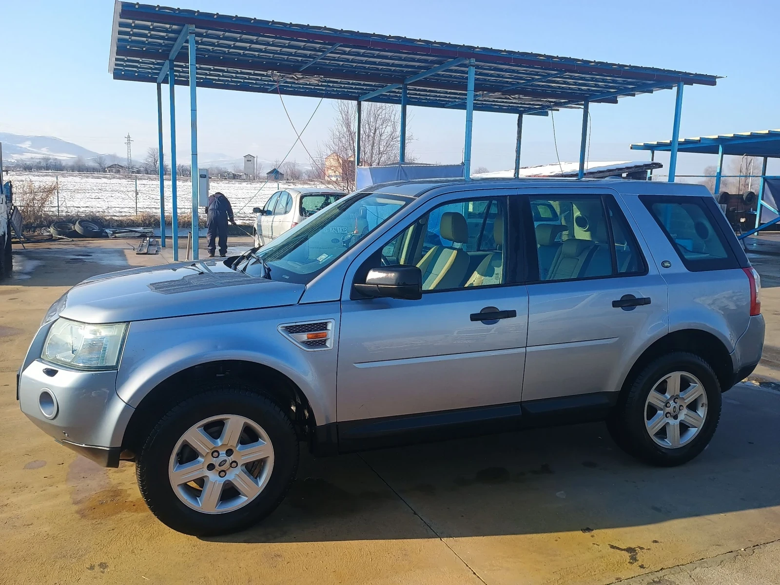 Land Rover Freelander  - изображение 3