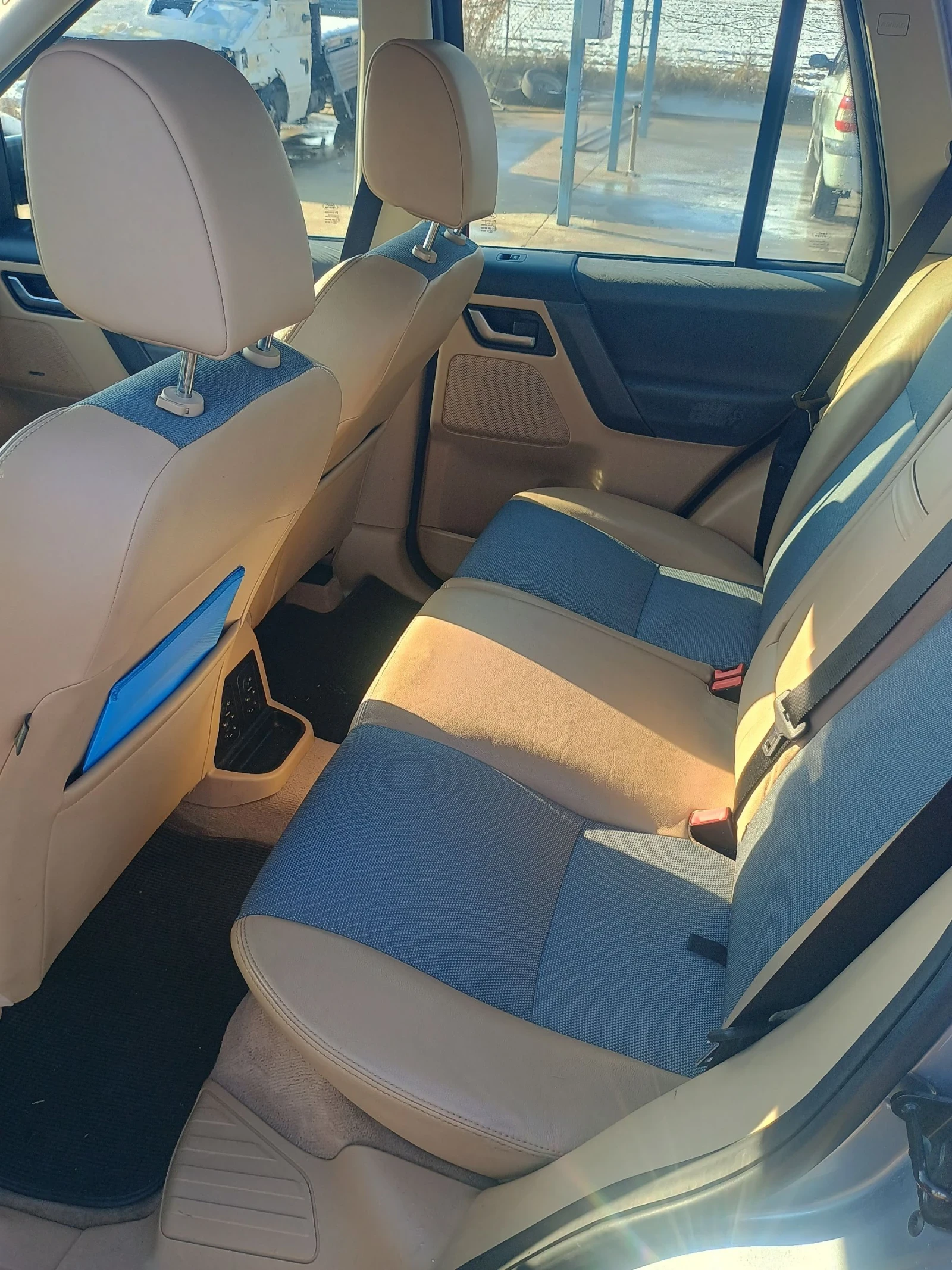 Land Rover Freelander  - изображение 5