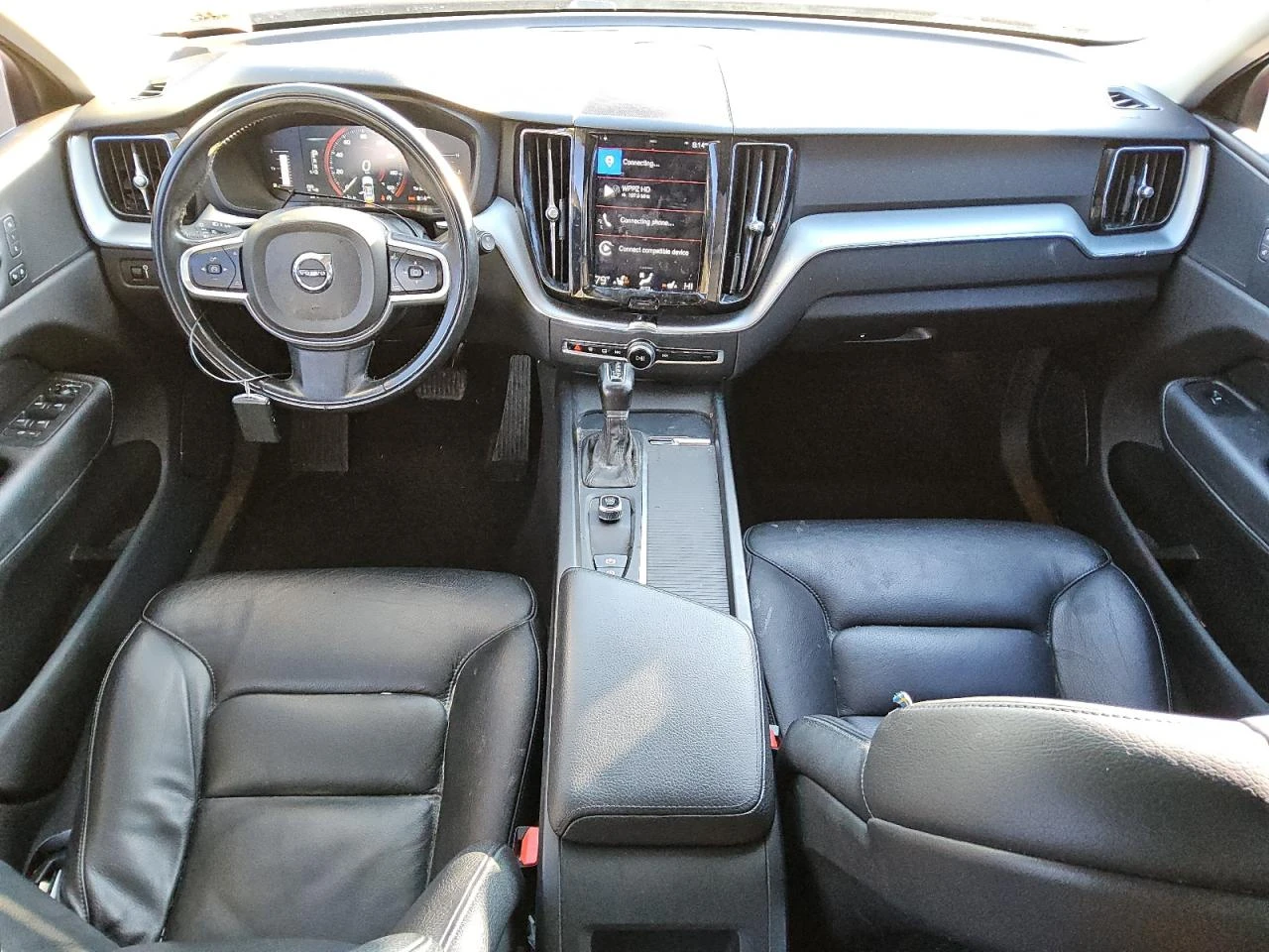 Volvo XC60 T5 MOMENTUM* KEYLESS* ПОДГРЕВ* LANE ASSIST* LED - изображение 8