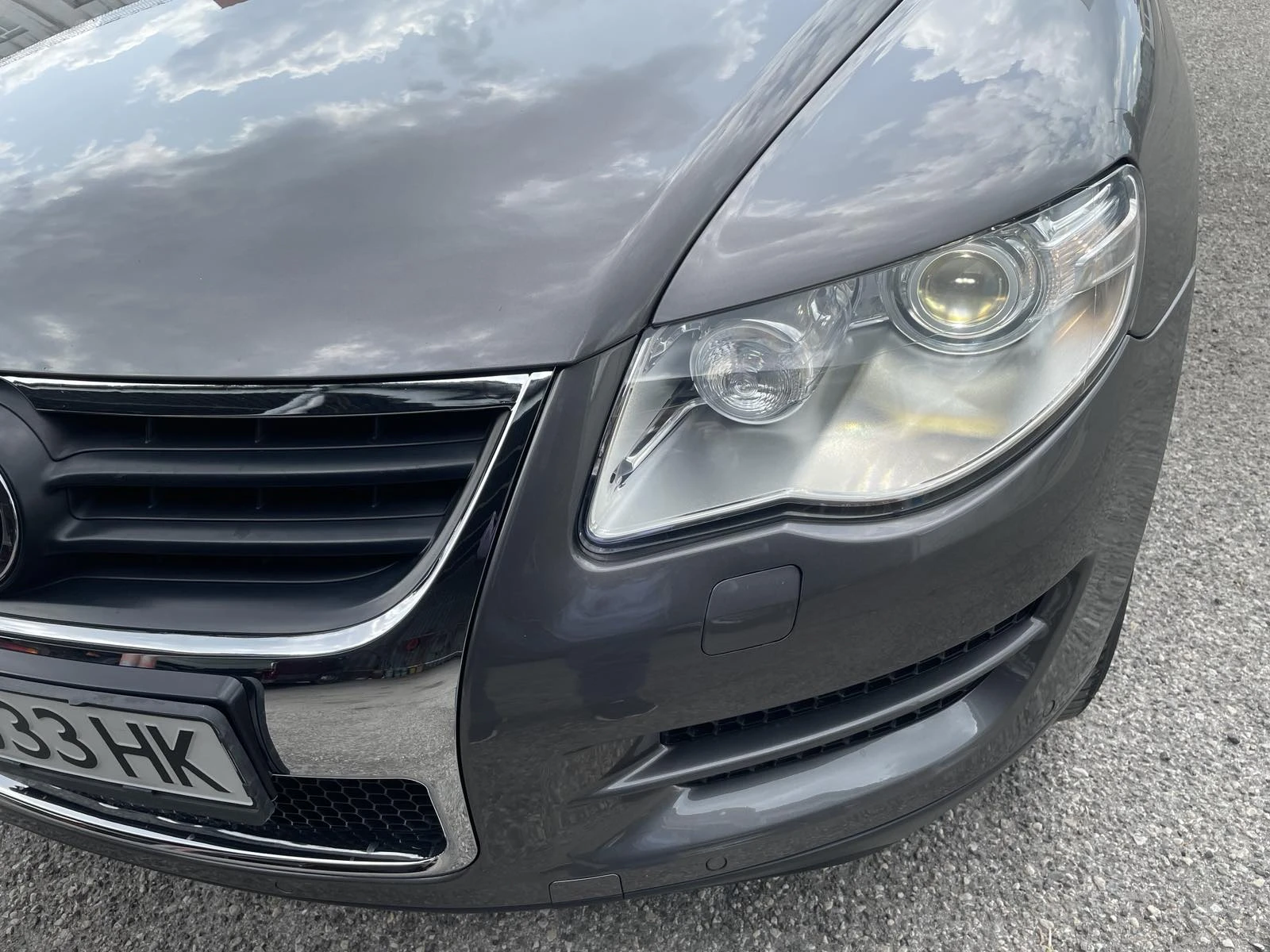 VW Touareg  - изображение 9